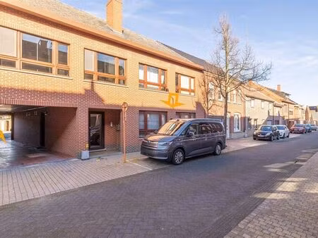 bien professionnel à vendre à zichem € 245.000 (lp0kq) - lissens | zimmo