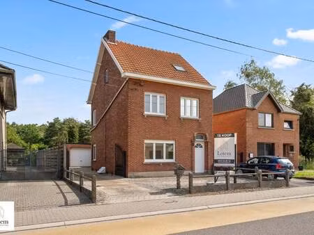 maison à vendre à aarschot € 330.000 (lp0ls) - lotem vastgoed | zimmo