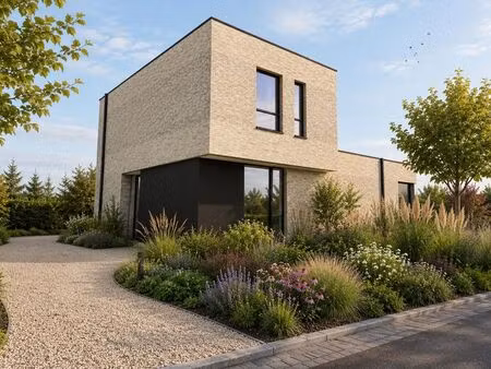 maison à vendre à balen € 415.900 (lp0m2) | zimmo