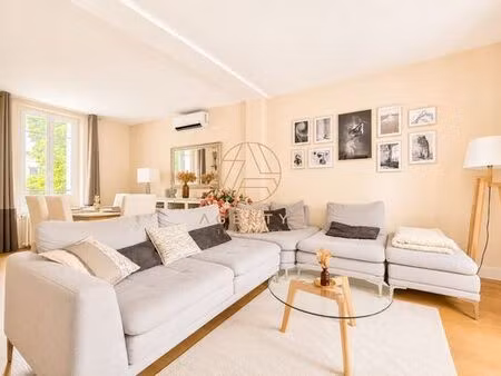 maison de prestige de 110 m2 en vente le perreux-sur-marne  île-de-france