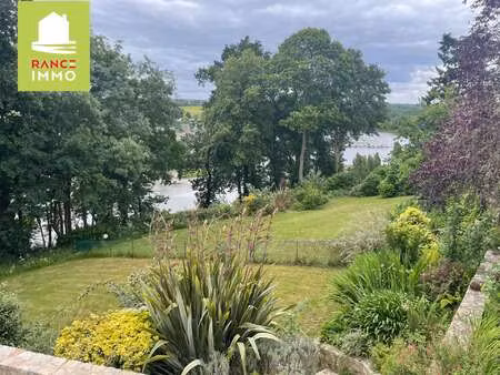 vente maison à plouër-sur-rance (22490) : à vendre / 118m² plouër-sur-rance