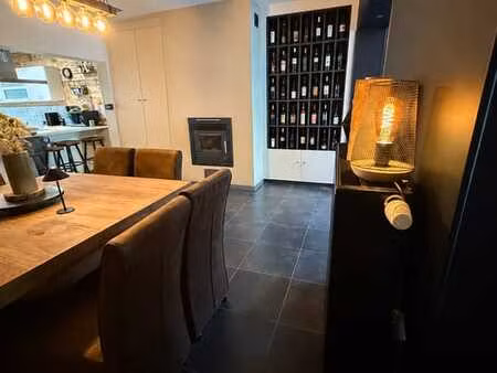 maison à vendre à quaregnon 285000€ 4 chambres