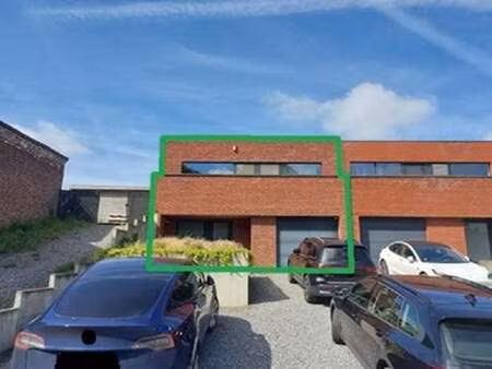 maison à vendre à vreren € 549.000 (lp0lt) - jan berx | zimmo