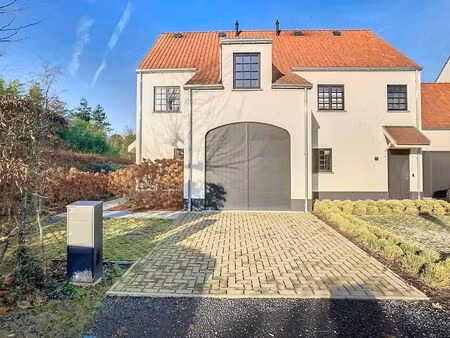 maison à louer à wielsbeke € 1.350 (lp0lm) - dewaele - waregem | zimmo
