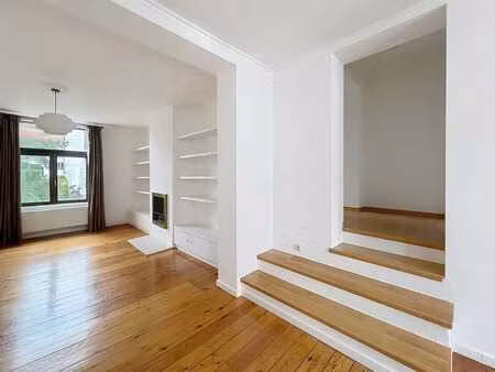 superbe appartement - quartier châtelain