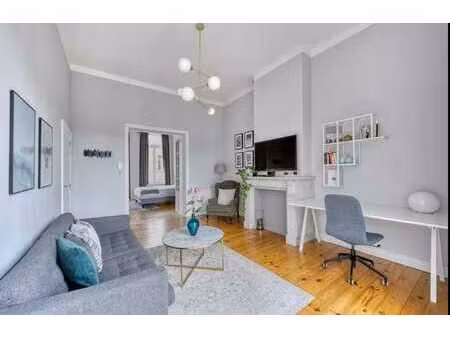 appartement meublé cosy – 1 200 € + 250 € charges