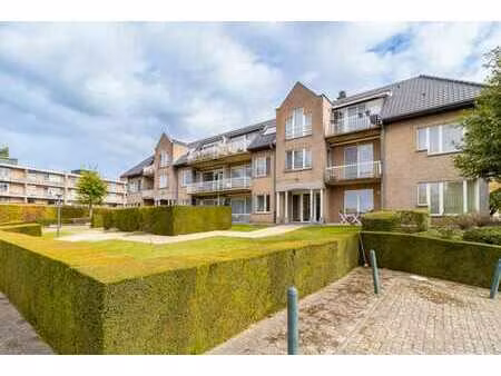 spacieux appartement avec 3 chambres et un dressing