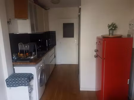 location meublée appartement 1 pièce 23 m² à le kremlin-bicetre (94270)  950 €
