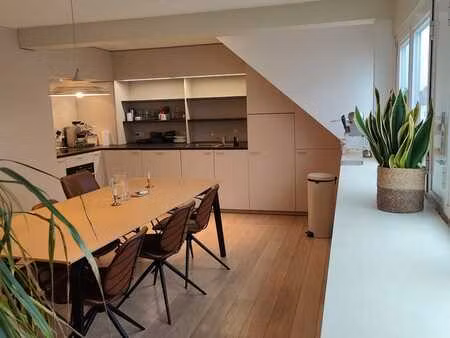 appartement lumineux dans un emplacement idéal