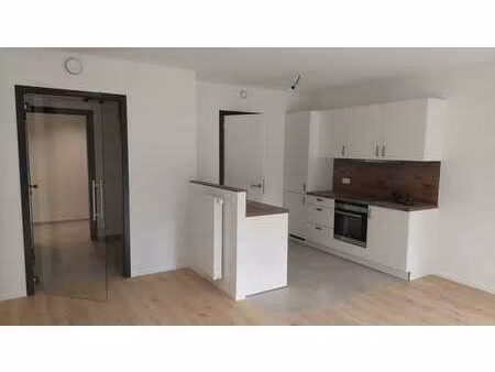 appartement neuf 1 chambre  balcon orientation sud-ouest