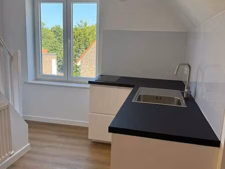 studio moderne à louer  woluwe-saint-lambert