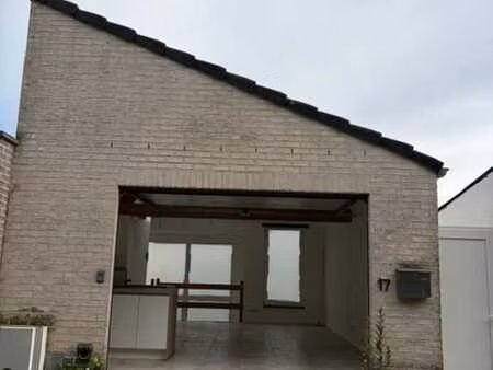 espace professionnel polyvalent: stockage 40 m²+35m² bureaux