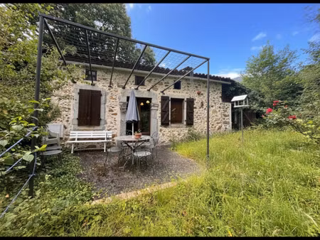 maison à vendre nistos 4 pièce(s) 77m2 120 000€