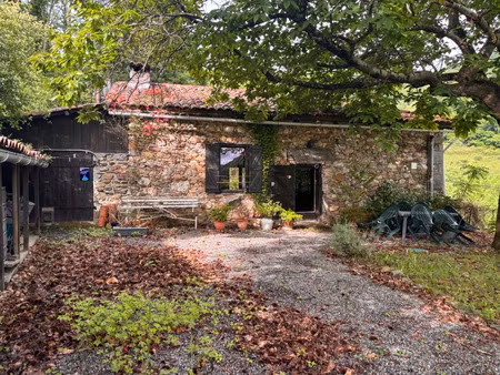maison à vendre nistos 4 pièce(s) 85m2 120 000€