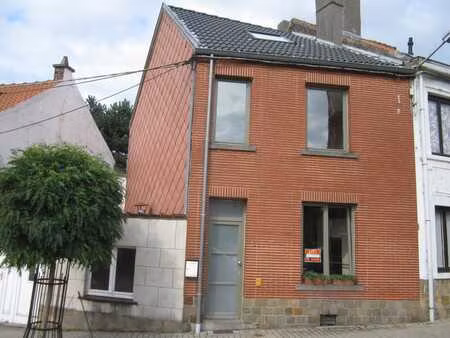maison 2 chambres