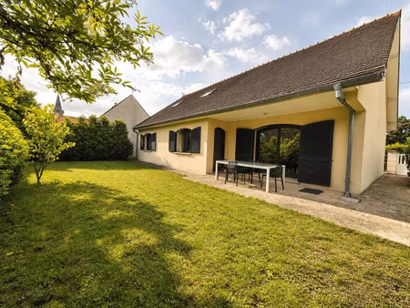 maison à vendre rambouillet 5 pièce(s) 155m2 395 000€