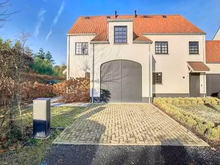 belle maison à louer à wielsbeke