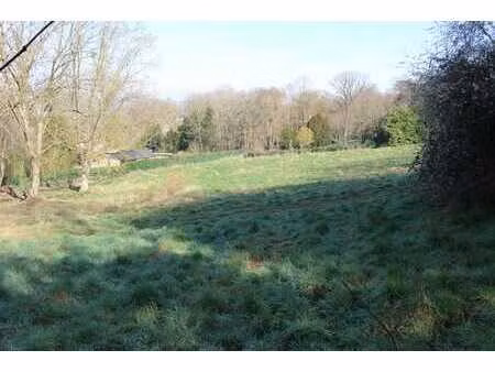 terrain de 8000m² à huy  chemin des chapelles