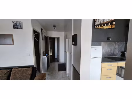 location meublée appartement 2 pièces 41.2 m² à leudeville (91630)  840 €