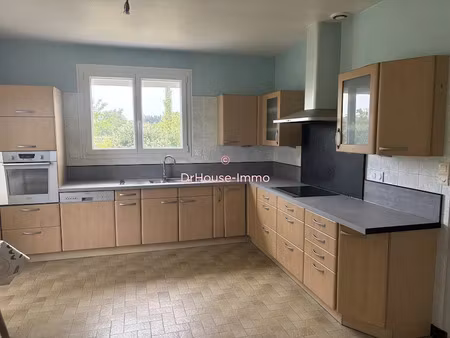 location maison 4 pièces 90 m² à dissay (86130)  770 €