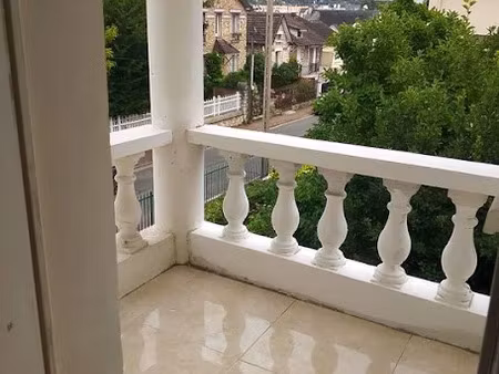 location maison 7 pièces 175 m² à soisy-sous-montmorency (95230)  2 400 €