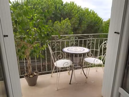 vend appartment agde t3