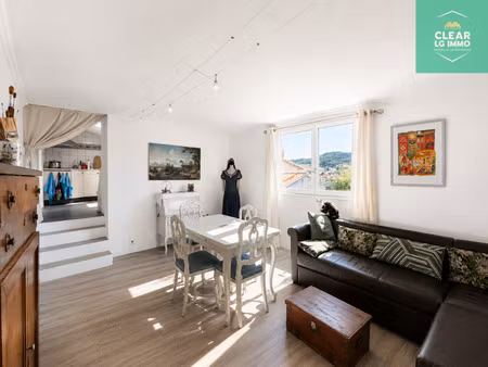 en vente appartement 74 m² – 66 700 € |le puy-en-velay