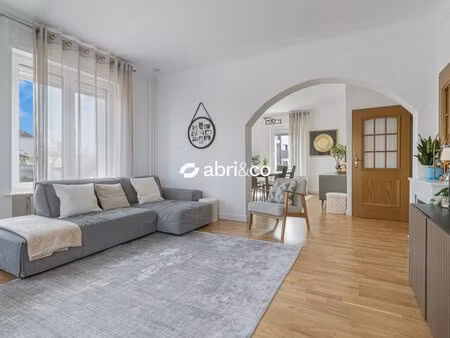 en vente maison mitoyenne 190 m² – 1 595 000 € |luxembourg-merl
