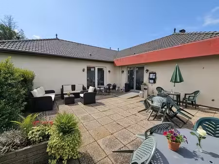 en vente restaurant 562 m² – 285 000 € |neufchâteau