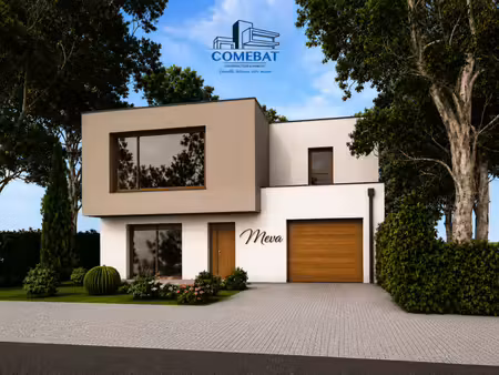 en vente maison individuelle 143 m² – 612 000 € |volstroff