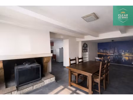 en vente maison 115 m² – 85 000 € |longuyon