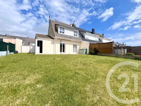 en vente maison 75 m² – 232 500 € |outreau