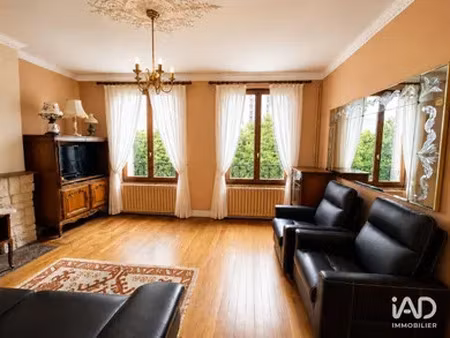 appartement à ivry-sur-seine (94200)
