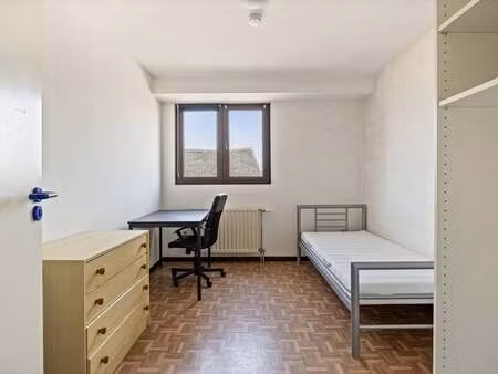 kot-colocation à louer à veldwezelt € 325 (lp0nw) - dewaele - maaseik | zimmo