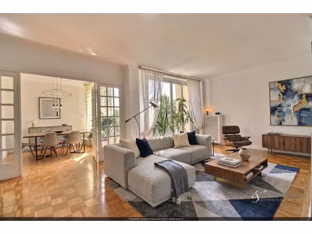 appartement 4 pièces 108 m2 paris 12