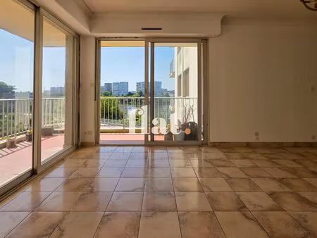 appartement 5 chambres | vue loire | 140m2 | 2 places de par