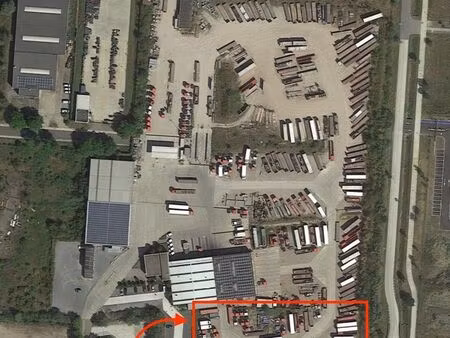 terrain à louer à houthalen € 5.415 (lp0m9) - dewaele - hasselt verkoop | zimmo