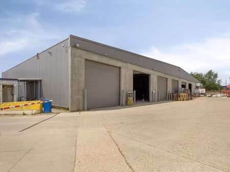 bien professionnel à louer à houthalen € 2.950 (lp0mo) - dewaele - hasselt verkoop | zimmo