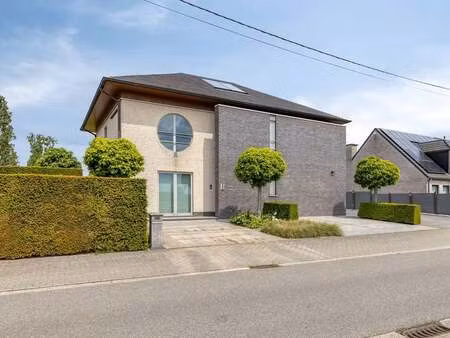 maison à vendre à baasrode € 1.350.000 (lp0nu) - dewaele - mechelen | zimmo