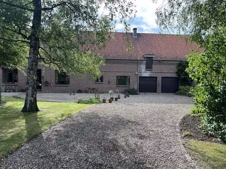 maison à vendre à kinrooi € 579.000 (lp0mt) - els craeghs | zimmo