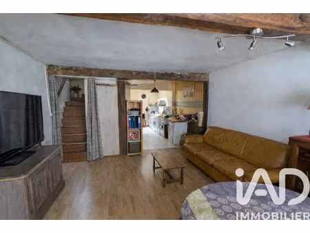 maison de ville à gisors (27140)