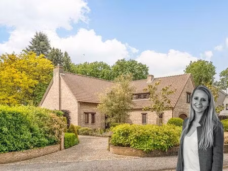 maison à vendre à helchteren € 650.000 (lp0nr) - immow | zimmo