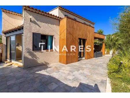 l'horizon - maison t4 de 130m2 - terrain 839m2 - piscine - 13008 montredon