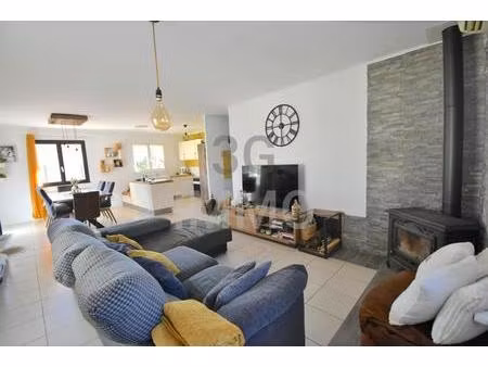villa 5 pièces