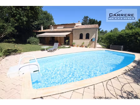 maison/villa 7 pièces
