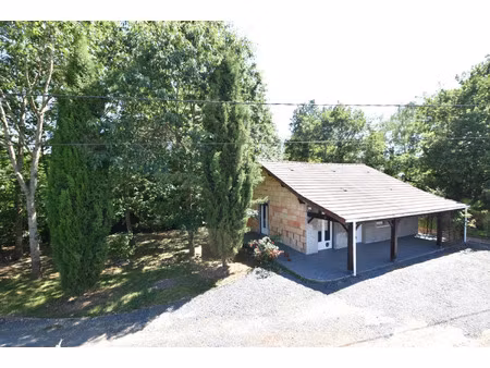 maison à vendre saint agnan 4 pièce(s) 70m2 165 000€