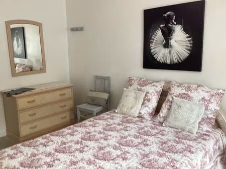 vente maison à cancale (35260) : à vendre / 100m² cancale