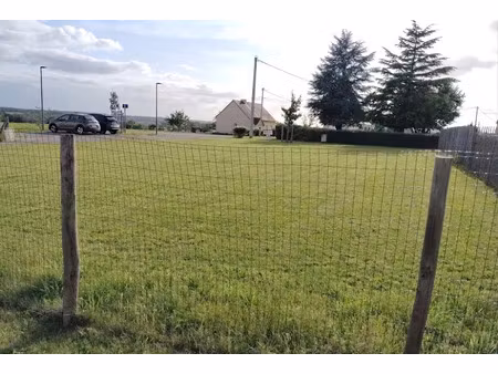 vente terrain à peillac (56220) : à vendre / peillac