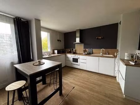 vente appartement 2 pièces à talence (33400) : à vendre 2 pièces / 48m² talence