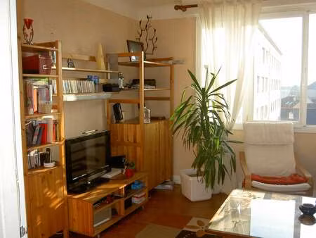 location appartement 3 pièces colocation à rennes beaulieu (35000) : à louer 3 pièces colo